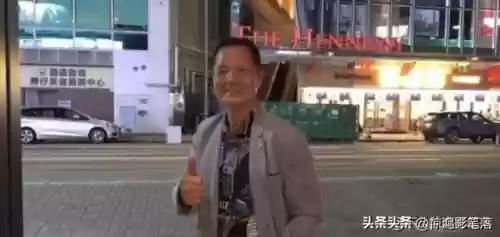 港星大阵容(香港八大大学排名分别是)插图8