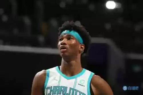 2021新秀阵容(NBA官方公布最佳新秀阵容)插图25