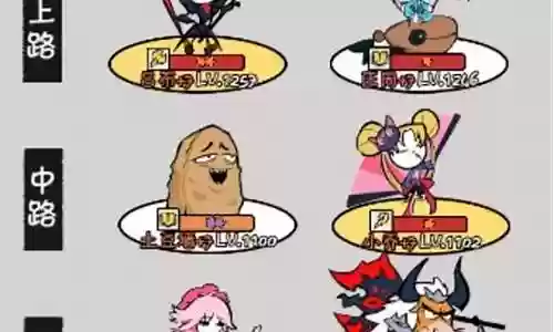 魔灵觉醒阵容搭配攻略