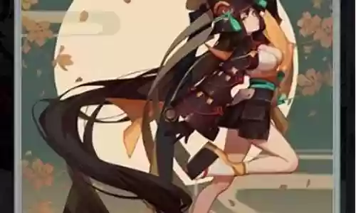 妖刀姬 搭配阵容