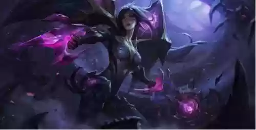 克制剑魔阵容(克制剑魔的上单)
