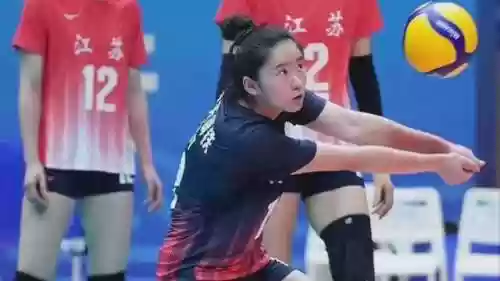 广东女排阵容(广东省女排运动员名单)插图21