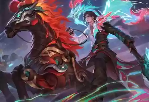 分析英雄阵容(王者荣耀模拟战最强阵容)插图1