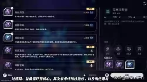 矿区阵容搭配(云顶之弈s10最强阵容搭配)插图11