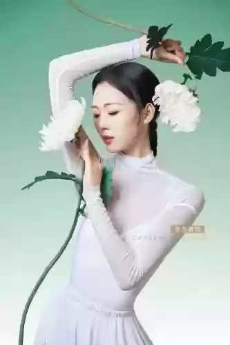 舞蹈阵容拍照(舞蹈集体照片摆pose图片)插图16