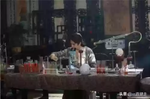 纳妾记阵容(宫廷计后期尚食最强阵容)插图17