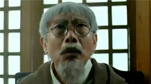 林正英阵容图片(林正英相片)插图9