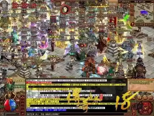 龙王龙城阵容(0命水龙王推荐队伍)插图2