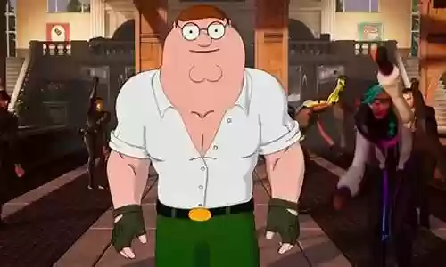 peter出战搭配阵容