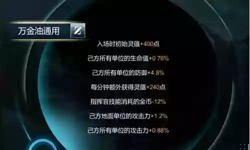 赤潮神族阵容搭配
