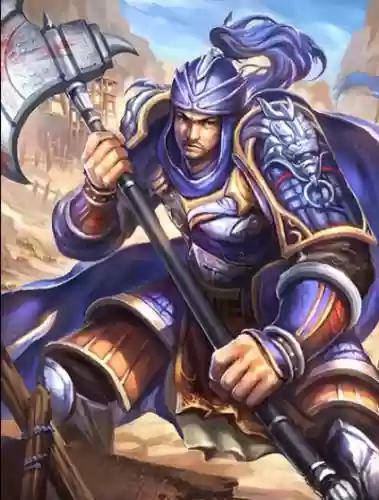 武将阵容集(三国志战略版各种阵容)插图5 武将阵容集(三国志战略版各种阵容)插图5