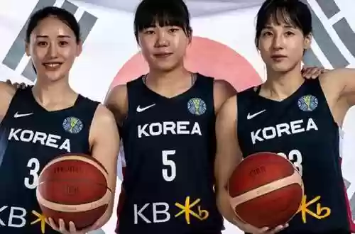 女篮阵容点评(女篮颜值排名)插图1