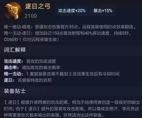 游戏阵容装备(合成装备的游戏)插图30