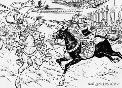贺喜张飞阵容(张飞最稳的一套阵容)插图5