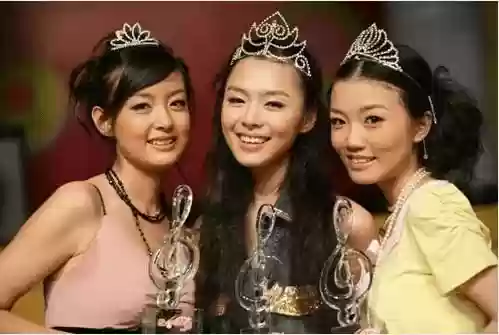 极品女士阵容(女神联盟2最强阵容)插图15