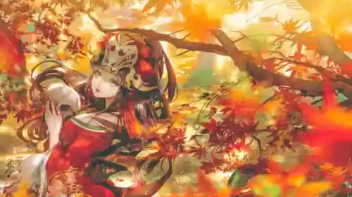 达摩鬼王阵容(阴阳师逢魔荒骷髅阵容)插图4