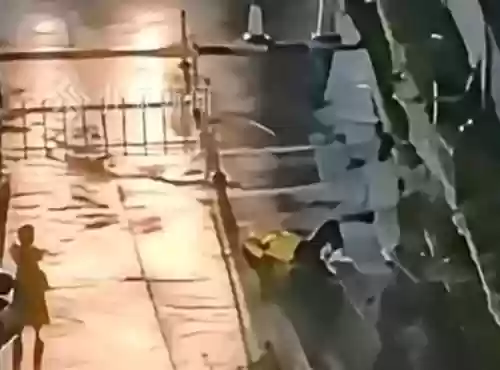 小区保安阵容(物业保安人员配置标准)插图2