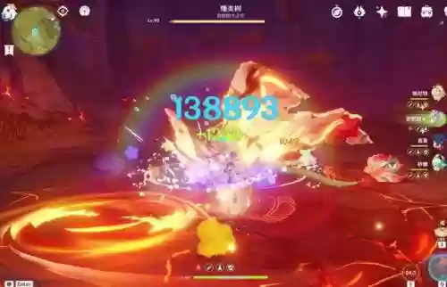 芭芭拉新手阵容(原神芭芭拉主c阵容搭配)插图2