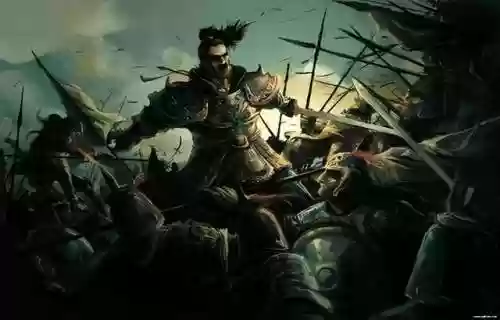帝国阵容虚弱(重返帝国t0阵容排行)插图6