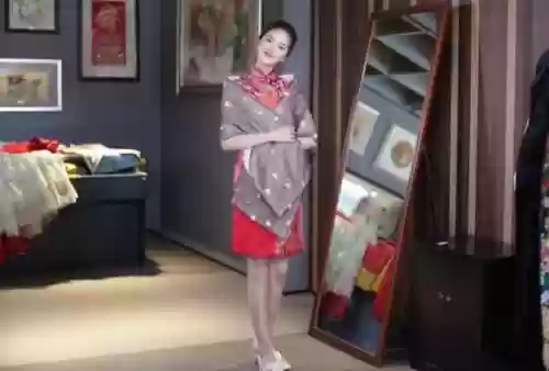 旗袍天天阵容(云顶之弈s5.5日女阵容)插图4