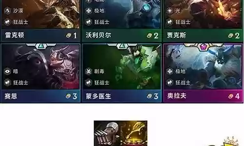 鳄鱼阵容搭配攻略