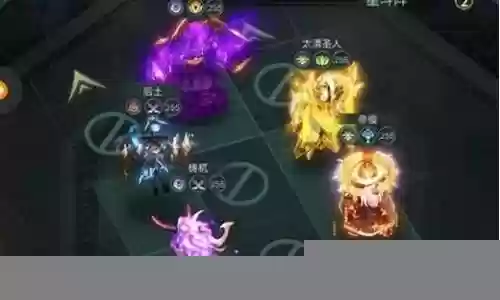 狴犴龙舞阵容搭配