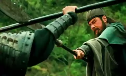 许褚颜良阵容(三国志战略版颜良阵容)插图2