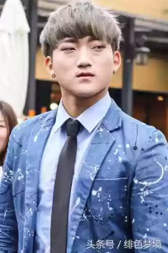 韩国最丑阵容(韩国丑配角男演员大全)插图23