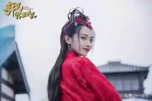 武林盟主阵容(武侯英杰传最强阵容)插图5