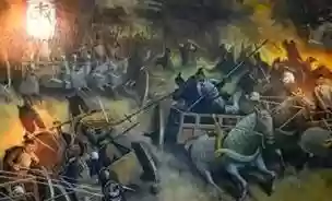 汉王争霸阵容(燃烧意志海岛争霸最佳阵容)插图2