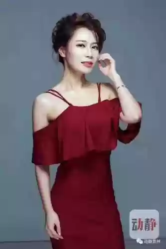 贵州春晚阵容(春晚服装图片大全)插图4