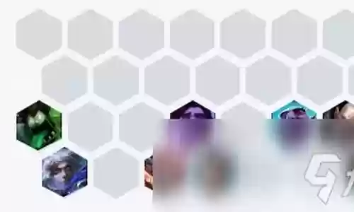 二闪阵容搭配