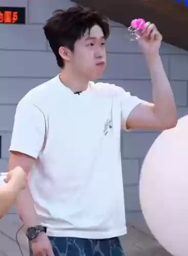 白眼阵容王者(王者荣耀模拟战最强阵容)插图6