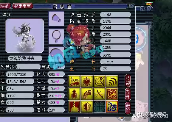 梦幻2111阵容(梦幻221组合前期怎么过)插图5
