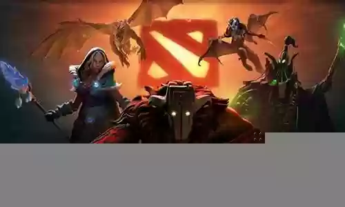 dota霸业阵容搭配