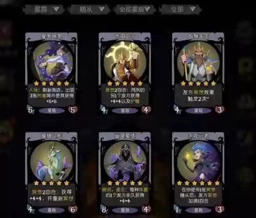 机械新阵容(合金机兵平民最佳阵容)插图2