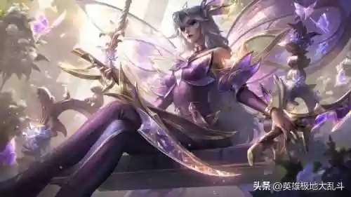 妖姬卡特阵容(孙尚香t0阵容)插图5
