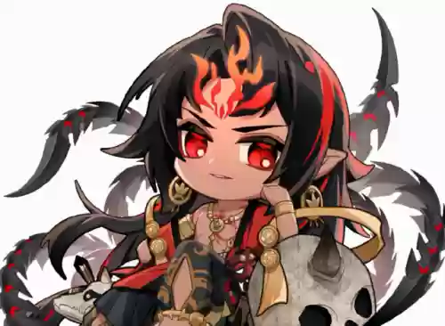 竞速阵容妖刀(妖刀姬单排带什么技能)插图3