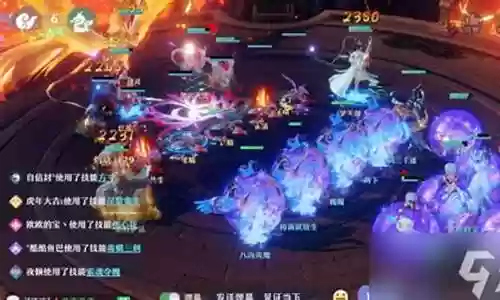 梦幻天帝阵容搭配