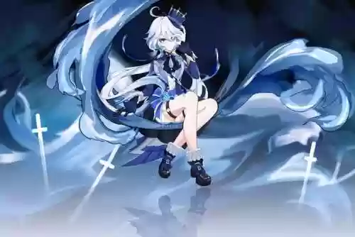 水神适配阵容(水神有哪些)插图4
