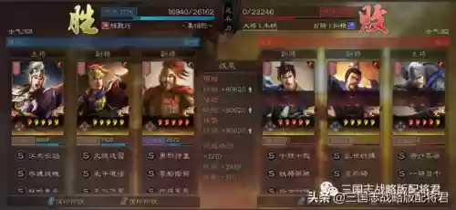 8249关阵容(咸鱼7093关推图阵容)插图4