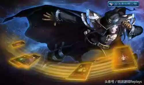 联盟空袭阵容(lol新模式云顶哪个阵容厉害)插图2