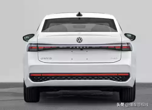 大众车型阵容(大众全车系)插图11