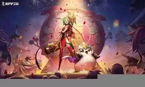 执法狙阵容搭配