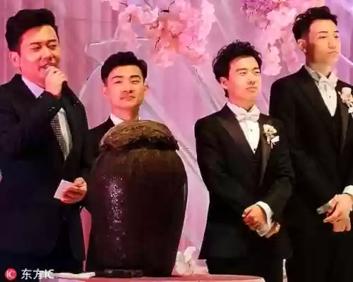 烧饼大婚阵容(最新火烧队阵容)插图3