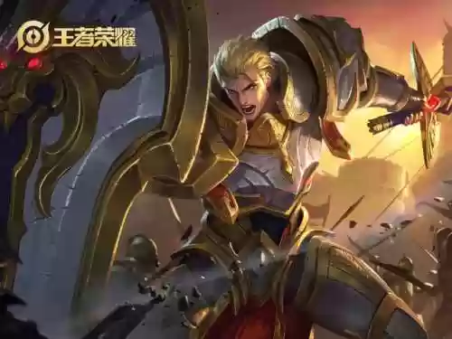 骚阵容王者(王者五排恶心人阵容)插图4