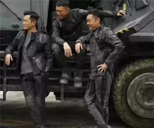 大阵容港片(港片：我是幕后大)插图9