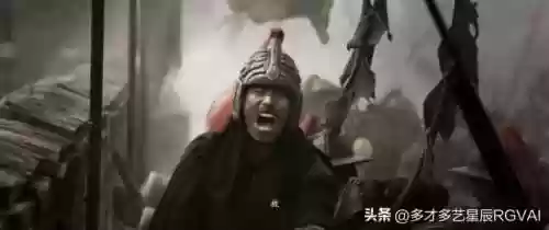 大明劫阵容(三国大时代4最强阵容)插图3