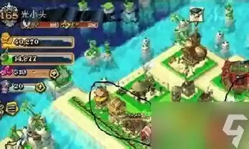 海盗掠夺阵容搭配