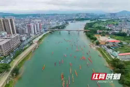道县龙舟阵容(烟雨江湖t0阵容)插图1